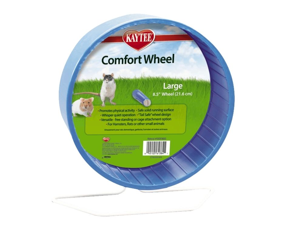 Kaytee Comfort Exercise Wheel-Southern Agriculture