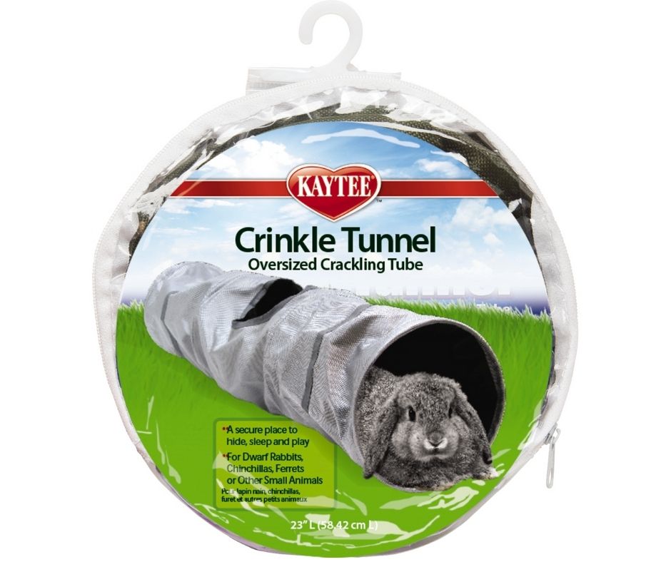 Kaytee Crinkle Tunnel-Southern Agriculture