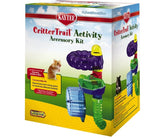 Kaytee CritterTrail Accessory Activity Kit-Southern Agriculture
