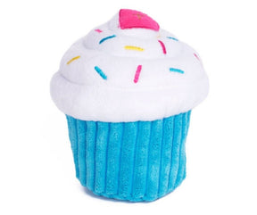 ZippyPaws - Cupcake Blue.-Southern Agriculture
