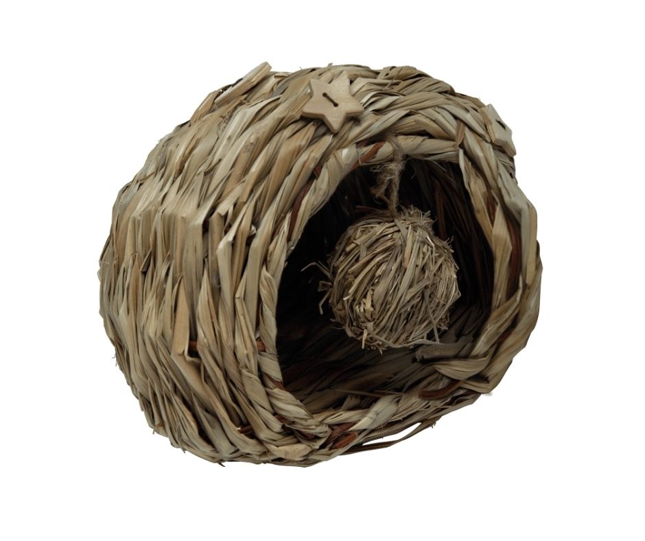 Kaytee Play 'n Chew Cubby Nest-Southern Agriculture