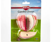 Kaytee Combo Chews Apple Slices-Southern Agriculture