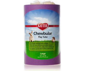 Kaytee Chewbular Play Tube-Southern Agriculture