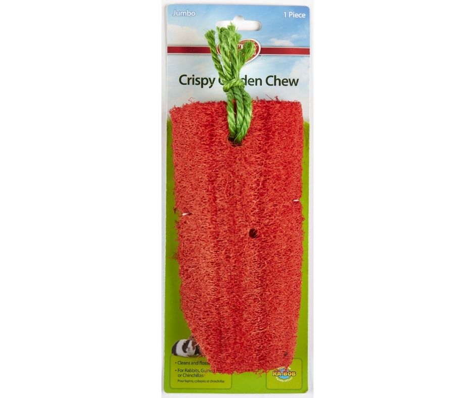 Kaytee Chew Toy Jumbo Crispy Garden-Southern Agriculture