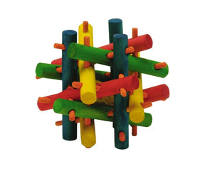 Kaytee Nut Knot Nibbler-Southern Agriculture
