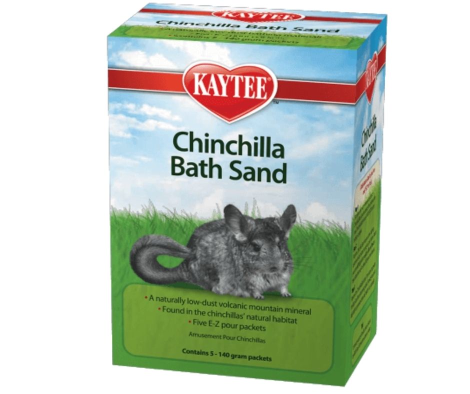Kaytee Chinchilla Bath Sand-Southern Agriculture