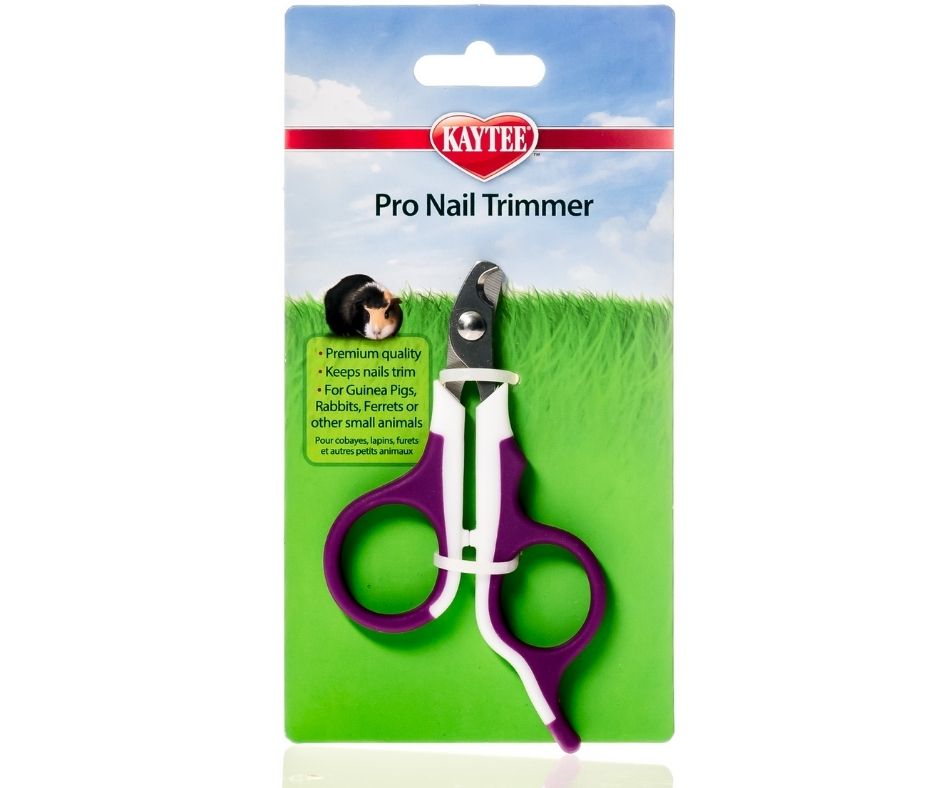 Kaytee Pro-Nail Trimmer-Southern Agriculture