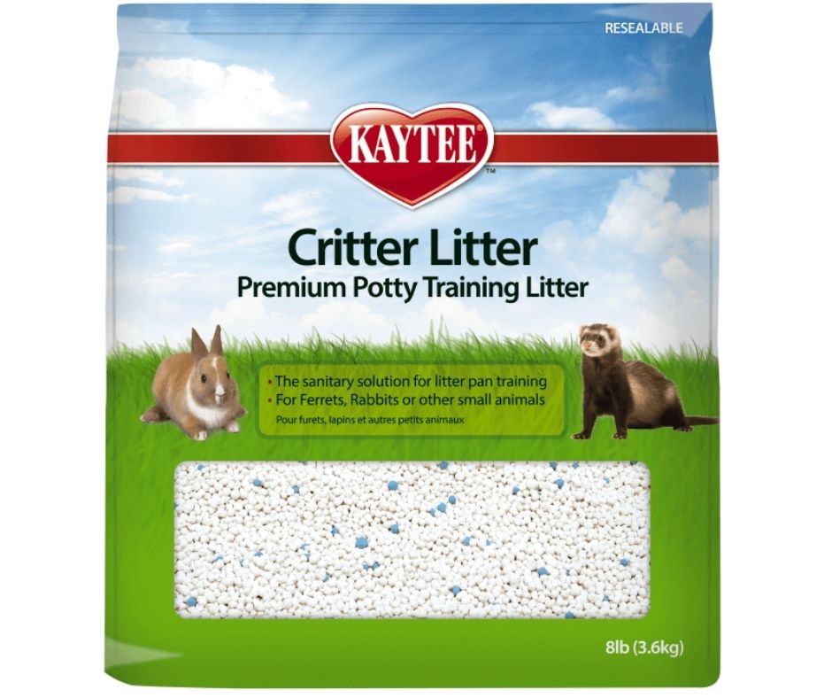 Kaytee Small Animal Critter Litter-Southern Agriculture