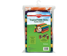 Kaytee Tropical Fiddle Sticks Hideout-Southern Agriculture