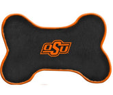 All Star Dogs - Oklahoma State Cowboys Squeak Toy-Southern Agriculture