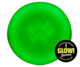 West Paw - Glow Zisc Flying Disc Dog Toy-Southern Agriculture