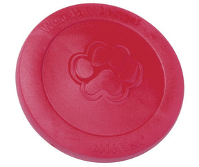 West Paw - Zisc Flying Disc. Dog Toy.-Southern Agriculture