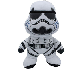 Fetch for Pets - Star Wars Plush Storm Trooper Figure Dog Toy-Southern Agriculture
