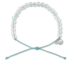 4Ocean - Dolphin Beaded Bracelet-Southern Agriculture