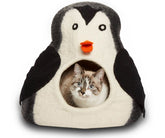Karma Cat - Penguin Cave-Southern Agriculture