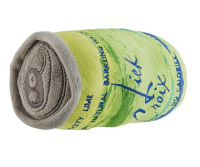 LickCroix Barkling Water Lickety Lime by Haute Diggity Dog-Southern Agriculture