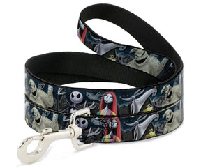 Nightmare Before Christmas Dog Leash by Buckle-Down-Southern Agriculture