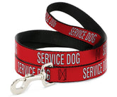 Service Dog, Dog Leash by Buckle-Down-Southern Agriculture