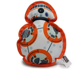 Star Wars BB-8 Full Body Dog Toy by Buckle-Down-Southern Agriculture