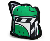 Star Wars Boba Fett Head by Buckle-Down-Southern Agriculture