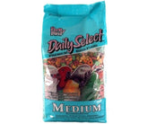 Daily Select Medium Cage Bird Food-Southern Agriculture