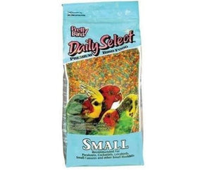 Daily Select Small Cage Bird Food-Southern Agriculture