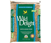 Wild Delight Dove and Quail Food-Southern Agriculture