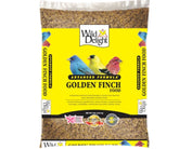 Wild Delight Golden Finch Food-Southern Agriculture
