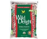 Wild Delight Inshell Peanuts-Southern Agriculture