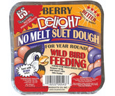 Berry Delight No Melt Suet Dough-Southern Agriculture
