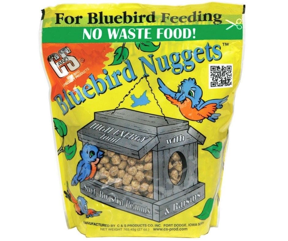 Bluebird Nuggets™-Southern Agriculture