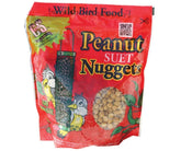Peanut Suet Nuggets™-Southern Agriculture
