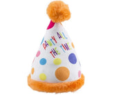 Happy Birthday Party Hat by Haute Diggity Dog-Southern Agriculture