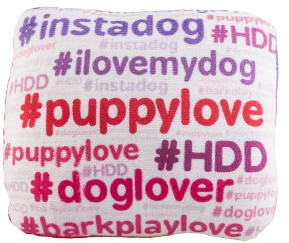 Instagrrram Dog Toy by Haute Diggity Dog-Southern Agriculture