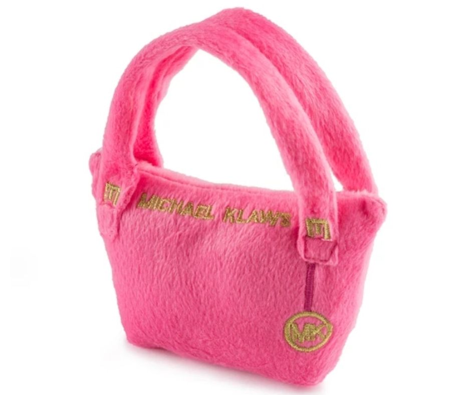 Michael Klaws Handbag by Haute Diggity Dog-Southern Agriculture
