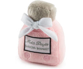 Miss Dogior Perfume Bottle Dog Toy by Haute Diggity Dog-Southern Agriculture