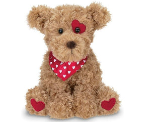 Harry Hugglesmore the Dog by Bearington Collection-Southern Agriculture