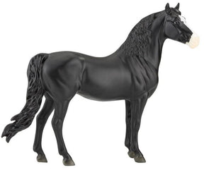 Breyer Spanish Mustang Family-Southern Agriculture