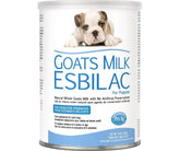 PetAg Goat's Milk Esbilac Puppy Powder-Southern Agriculture