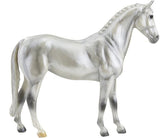 Breyer Pearly Grey Trakehner-Southern Agriculture