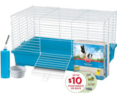 Kaytee My First Home Guinea Pig Starter Kit-Southern Agriculture