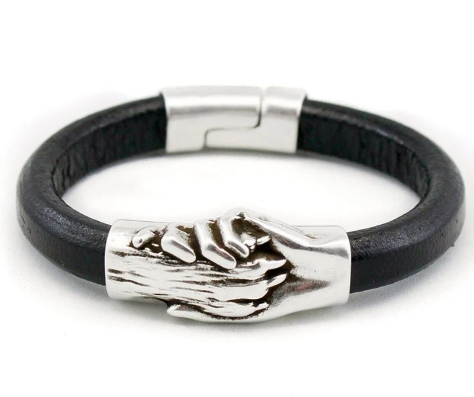 Hand and Paw Project Bracelet-Southern Agriculture