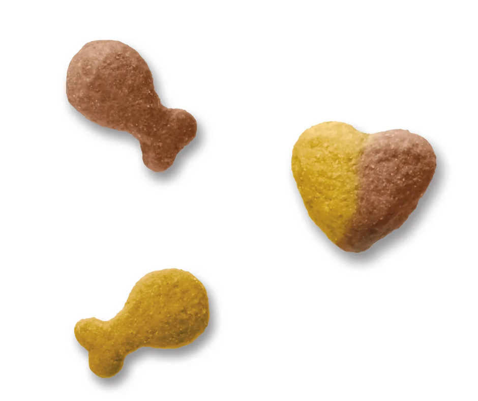 Kit and kaboodle sales treats