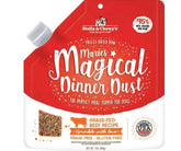 Stella & Chewy's - Marie’s Magical Dinner Dust Grass-Fed Beef. Dog Food Topper.-Southern Agriculture