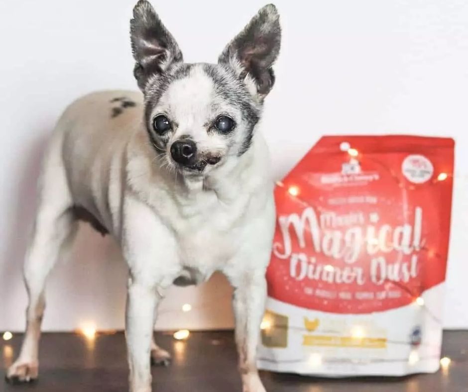 Stella & Chewy's - Marie’s Magical Dinner Dust Cage-Free Chicken. Dog Food Topper.-Southern Agriculture