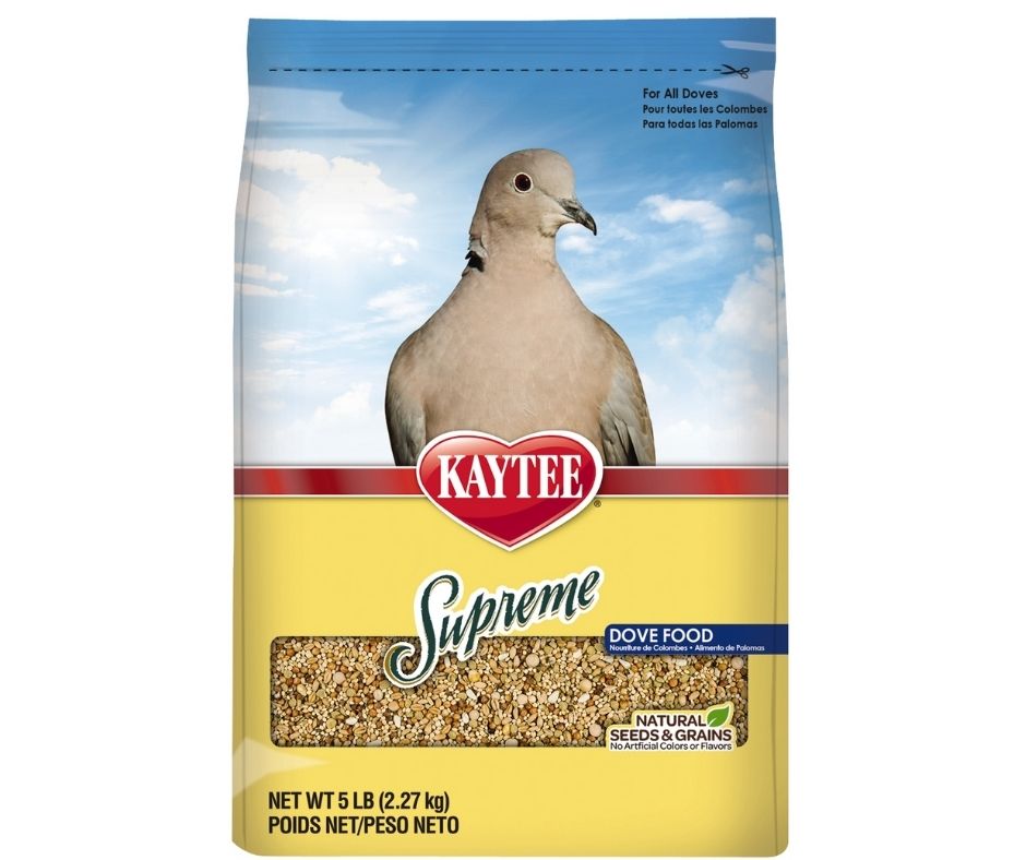 Kaytee Supreme Dove Food-Southern Agriculture