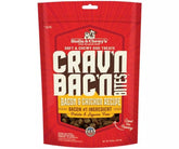 Stella & Chewy's - Crav’n Bac’n Bites Bacon & Chicken Recipe. Dog Treats.-Southern Agriculture