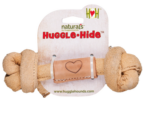 Huggle Hounds Huggle Hide Bones Dog Toys-Southern Agriculture
