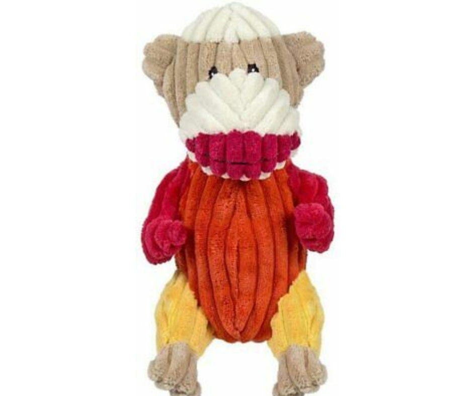 Huggle Hounds - Tur-Monkey Knottie.-Southern Agriculture