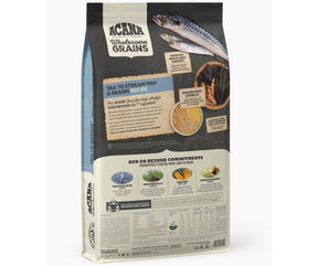 Acana - Sea to Stream, Fish & Grains Recipes Dry Dog Food-Southern Agriculture